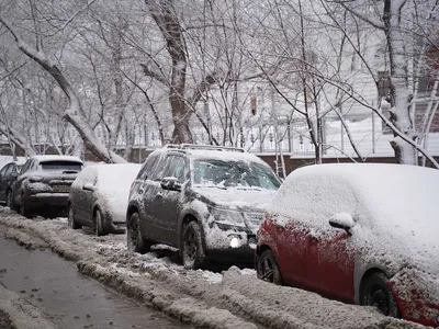 Ливень с грозой в Москве и Подмосковье: из-за сильного дождя затопило  дорогу: фото и видео - 26 июля 2023 - msk1.ru