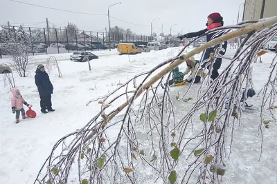 Дождь в Москве | РИА Новости Медиабанк