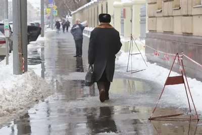 Москва пережила самый сильный дождь за последние 50 лет, видео - новости  Израиля и мира