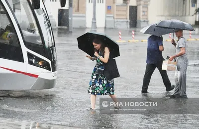 Снегопад в Москве: синоптики прогнозируют гололедицу и сугробы до 25 см -  Ведомости.Город