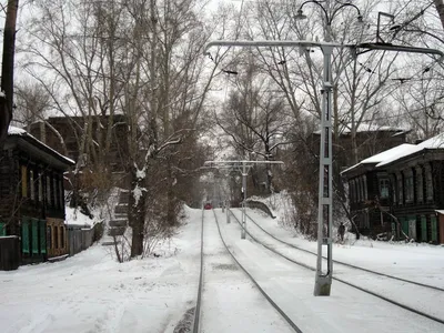 Фото: Городок, магазин продуктов, Академический просп., 3, микрорайон  Академгородок, Томск — Яндекс Карты