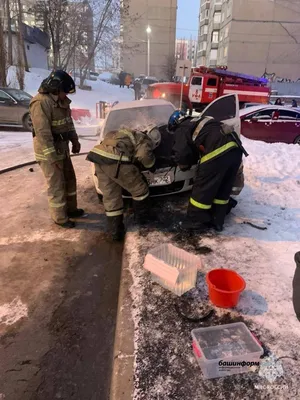 В Уфе из-за давления начальства покончил с собой следователь