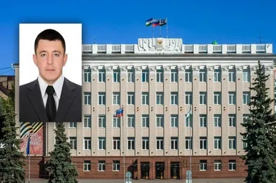 Управление МВД России по городу Уфе приглашает на службу в органы  внутренних дел