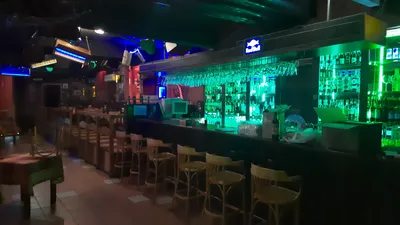 Гастропаб-Бар «Mr Drunke Bar» - Организация