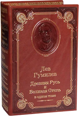 Книга \"Древняя Русь и Великая степь\" Гумилев Л Н - купить книгу в  интернет-магазине «Москва» ISBN: 978-5-17-048045-6, 914059