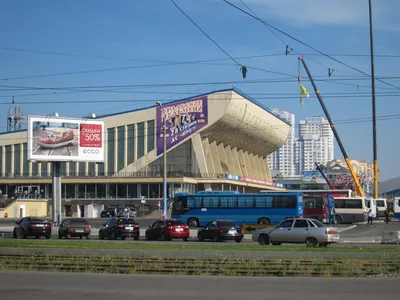 В центре Челябинска увеличат площадь будущего сквера возле ДС «Юность» |  РИА Челябинск 24 | Дзен