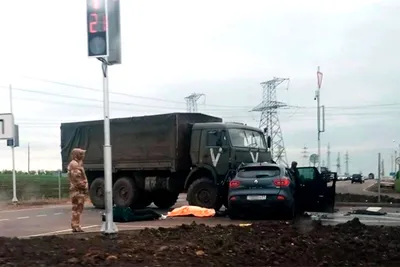 Под Белгородом в ДТП погиб 18-летний парень и пострадали еще три человека -  KP.RU