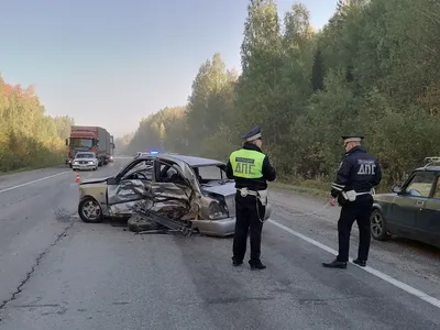 Разъехались без последствий: в каких случаях можно уезжать с места ДТП |  Статьи | Известия