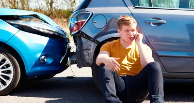 В Самаре водитель BMW устроил массовое ДТП на Московском шоссе - oboz.info