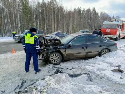 Что будет за ДТП на встречной полосе. Наказание за ДТП на встречке