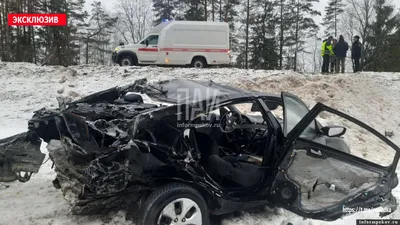 ДТП без претензий — после ДТП разъехались по согласию без расписки