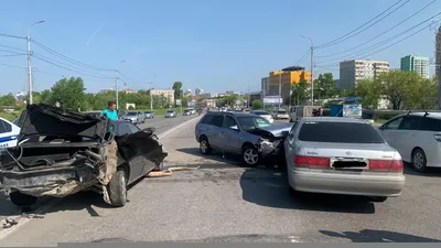 Двух человек раздавило большегрузом на трассе Хабаровск - Владивосток  (ФОТО) — Новости Хабаровска