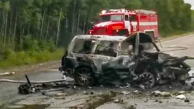 В Хабаровске за минувшие сутки произошло 17 ДТП | 25.05.2023 | Хабаровск -  БезФормата