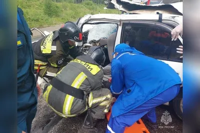 Машины в хлам, а что с людьми?\": Жесткое лобовое ДТП на трассе Хабаровск -  Владивосток » Новости Владивостока и Приморского края - Вести: Приморье