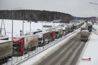 Пермяк погиб в ДТП на трассе Пермь-Екатеринбург