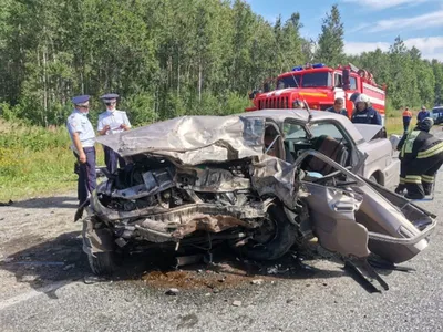 На 57 км автодороги Пермь-Екатеринбург произошло ДТП с участием  несовершеннолетнего пассажира » Кунгур край Новости -  информационно-новостной сайт