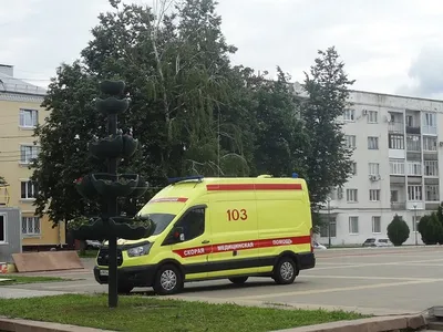 Калужская семья с ребёнком разбилась в ДТП в Брянской области | Новости  Калуги и Калужской области Знамя.Калуга