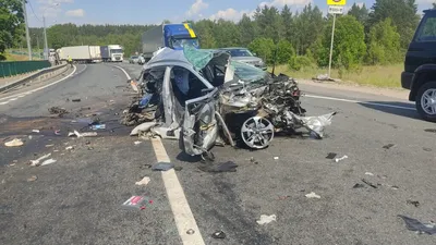 Вице-губернатор Брянской области подал в отставку после смертельного ДТП,  которое устроил его сын | Оренград