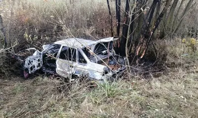 В Брянской области в ДТП погибли три человека — Новости — город Рязань на  городском сайте RZN.info