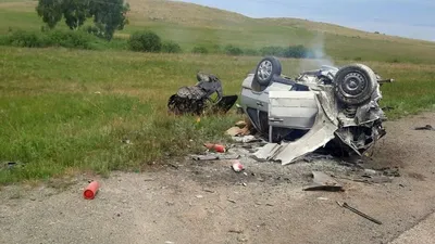 В Челябинской области два легковых автомобиля попали в смертельное ДТП -  РИА Новости, 12.06.2023