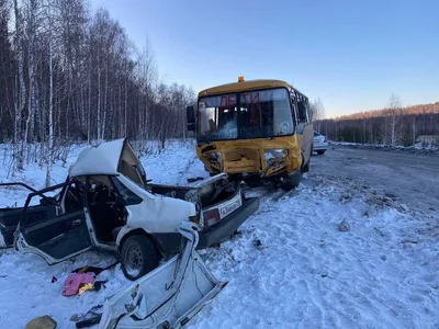 На трассе М-5 в Челябинской области из-за смертельного ДТП затруднено  движение | Pchela.news - Новости в Челябинске