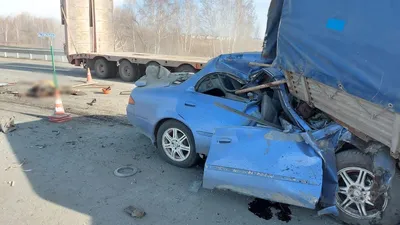 В школьном автобусе после ДТП в Челябинской области пострадал ребёнок |  Царьград. Урал | Дзен