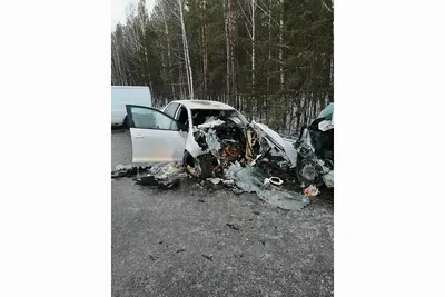 В выходные спасатели Челябинской области вызволяли двух попавших в ДТП  водителей - Новости Магнитогорска - Магсити74