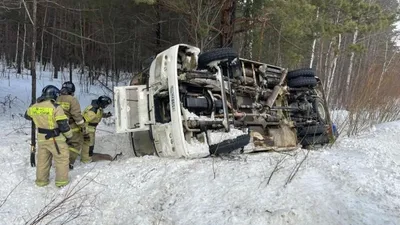 В ДТП на границе Челябинской области и Башкирии погибли двое взрослых и  ребёнок | Pchela.news - Новости в Челябинске