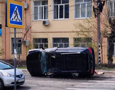 Один человек погиб в ДТП с Nissan Serena и большегрузом на трассе Чита –  Хабаровск | 04.04.2023 | Чита - БезФормата