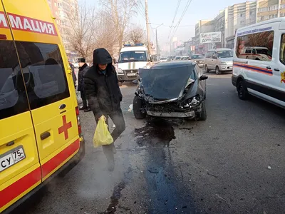 Виновник ДТП с погибшим на ул. Ярославского в Чите был пьян — УМВД |  Забайкальский рабочий