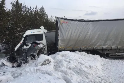 Сколько ДТП произошло в Красноярском крае за первые сутки 2024 года - 2  января 2024 - НГС24