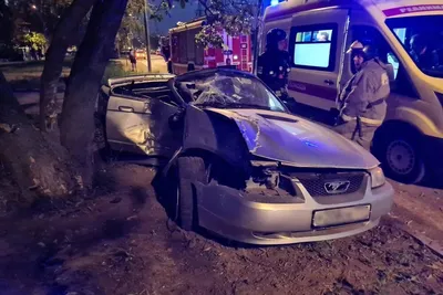 Водитель и двое пассажиров погибли в ДТП с автобусом Кинешма-Москва |  Новости г. Кинешма и Ивановской области - kineshemec.ru