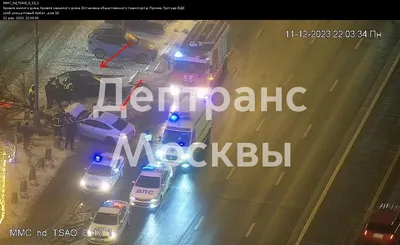 После крупного ДТП в Москве с участием блогера Эдварда Била возбуждено  уголовное дело - BBC News Русская служба