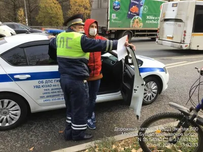 В аварии на Киевском шоссе пострадали два человека - Московская правда