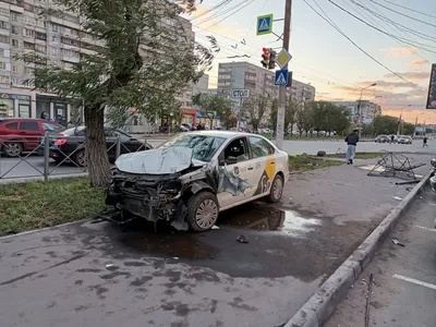 Два человека погибли в ДТП на трассе Тюмень — Омск - 16 января 2023 - 72.ru