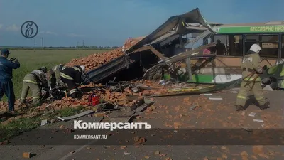 Три женщины и ребенок погибли в ДТП в Омске // Новости НТВ