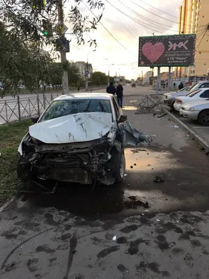 В ДТП на омской трассе погиб мужчина и пострадали две женщины - Лента  новостей Омска