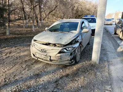 В Омской области водитель погиб в сгоревшей машине - SibMedia.ru