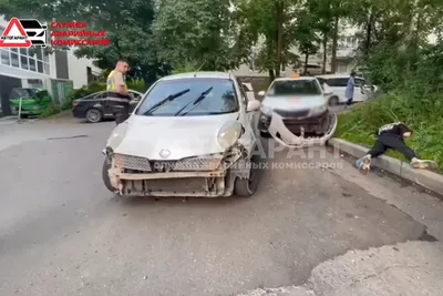 Смертельное ДТП произошло на трассе Хабаровск — Владивосток - 17 августа  2023 - vladivostok1.ru