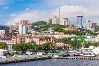 Vladivostok Travel Guide | Vladivostok Tourism - KAYAK