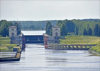 Москва – Дубна – Мышкин – Москва, 4 дня - круиз. Описание экскурсии, цены и  отзывы.