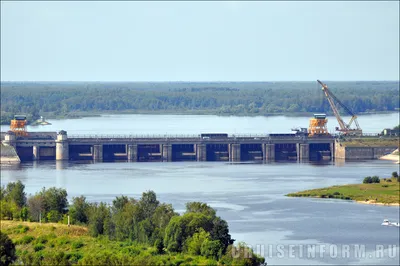 Речные круизы из Москвы от 21 400 руб.