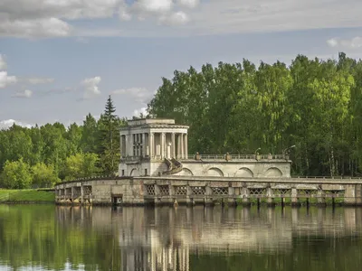 Фото: Малая Дубна, коттеджный посёлок, Московская область, городской округ  Орехово-Зуево, деревня Малая Дубна — Яндекс Карты