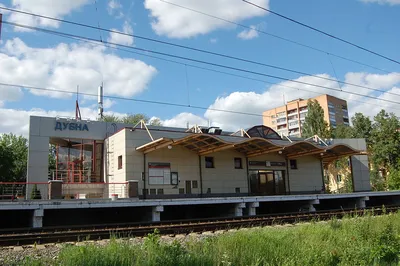 Город Дубна в московской области - плюсы и минусы