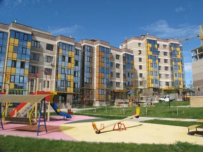 Как изменился парк дуба в Белгородском районе за год [фоторепортаж] —  FONAR.TV