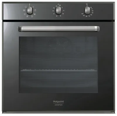 Электрический духовой шкаф Hotpoint-Ariston FID 834 H MR - купить в  Екатеринбурге