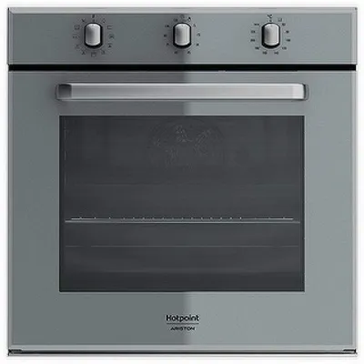 Электрический духовой шкаф Hotpoint-Ariston FID 834 H SL HA