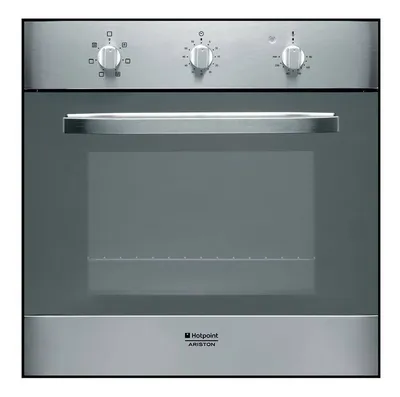 Духовой шкаф HOTPOINT-ARISTON FH 21 IX/HA купить в интернет магазине, цена  14 050 руб в ЭЛЕКС