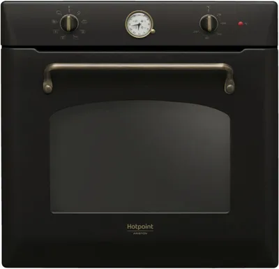 Духовой шкаф газовый HOTPOINT-ARISTON 7OFKGXS