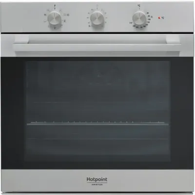 Обзор от покупателя на Электрический духовой шкаф Hotpoint-Ariston FA3 540  H IX HA — интернет-магазин ОНЛАЙН ТРЕЙД.РУ